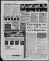 Loughborough Echo Friday 13 November 1998 Page 22