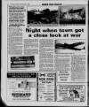 Loughborough Echo Friday 13 November 1998 Page 26