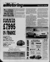 Loughborough Echo Friday 13 November 1998 Page 72