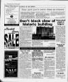 Loughborough Echo Friday 01 January 1999 Page 6