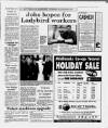 Loughborough Echo Friday 01 January 1999 Page 7
