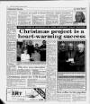 Loughborough Echo Friday 01 January 1999 Page 12