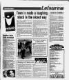 Loughborough Echo Friday 01 January 1999 Page 17