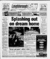 Loughborough Echo Friday 08 January 1999 Page 1