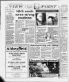 Loughborough Echo Friday 08 January 1999 Page 2