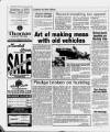 Loughborough Echo Friday 08 January 1999 Page 6