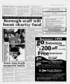 Loughborough Echo Friday 08 January 1999 Page 11