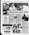 Loughborough Echo Friday 08 January 1999 Page 24