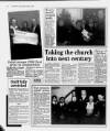 Loughborough Echo Friday 08 January 1999 Page 26