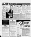 Loughborough Echo Friday 08 January 1999 Page 80