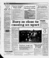 Loughborough Echo Friday 08 January 1999 Page 92