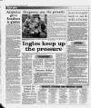 Loughborough Echo Friday 08 January 1999 Page 94