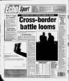 Loughborough Echo Friday 08 January 1999 Page 96