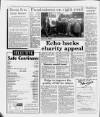 Loughborough Echo Friday 15 January 1999 Page 4
