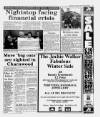 Loughborough Echo Friday 15 January 1999 Page 11