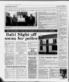 Loughborough Echo Friday 15 January 1999 Page 12
