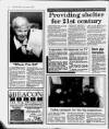 Loughborough Echo Friday 15 January 1999 Page 16