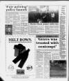 Loughborough Echo Friday 15 January 1999 Page 20