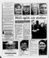 Loughborough Echo Friday 15 January 1999 Page 22