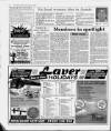 Loughborough Echo Friday 15 January 1999 Page 26