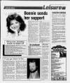 Loughborough Echo Friday 15 January 1999 Page 31