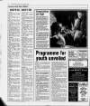 Loughborough Echo Friday 15 January 1999 Page 32