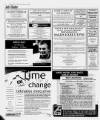 Loughborough Echo Friday 15 January 1999 Page 84