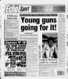 Loughborough Echo Friday 15 January 1999 Page 96