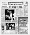 Loughborough Echo Friday 22 January 1999 Page 3