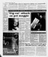 Loughborough Echo Friday 22 January 1999 Page 8
