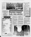 Loughborough Echo Friday 22 January 1999 Page 10
