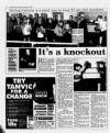 Loughborough Echo Friday 22 January 1999 Page 16