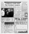 Loughborough Echo Friday 22 January 1999 Page 17