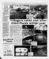 Loughborough Echo Friday 22 January 1999 Page 18