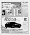 Loughborough Echo Friday 22 January 1999 Page 19