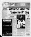 Loughborough Echo Friday 22 January 1999 Page 96