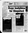 Loughborough Echo Friday 29 January 1999 Page 96