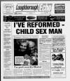 Loughborough Echo Friday 05 February 1999 Page 1