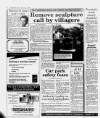 Loughborough Echo Friday 05 February 1999 Page 4