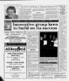 Loughborough Echo Friday 05 February 1999 Page 10