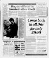 Loughborough Echo Friday 05 February 1999 Page 13