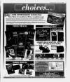 Loughborough Echo Friday 05 February 1999 Page 19