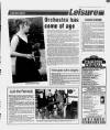 Loughborough Echo Friday 05 February 1999 Page 27