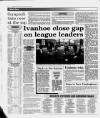 Loughborough Echo Friday 05 February 1999 Page 94
