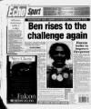 Loughborough Echo Friday 05 February 1999 Page 96