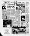 Loughborough Echo Friday 19 February 1999 Page 2