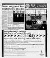Loughborough Echo Friday 19 February 1999 Page 9