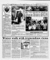Loughborough Echo Friday 19 February 1999 Page 25