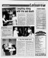 Loughborough Echo Friday 19 February 1999 Page 27