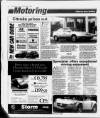 Loughborough Echo Friday 19 February 1999 Page 64